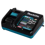 Makita DC40RA 40V XGT lynlader