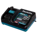 Makita DC40RA 40V XGT lynlader