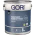 GORI 506 transparent træbeskyttelse farveløs