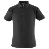 Mascot 17083-941 Crossover Grenoble poloshirt sort