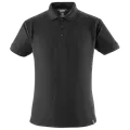 Mascot 17083-941 Crossover Grenoble poloshirt sort