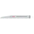 Bosch Pro S1110VF Multi Material Demolition bajonetsavklinge 5 stk