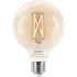 Philips Smart WiZ white LED pære E27 6,7W globe klar