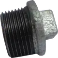 Prop 3/4" nr. 291 galv.