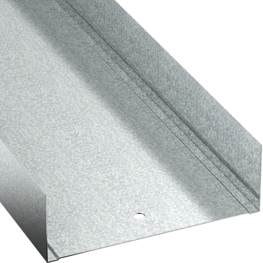 Fermacell UW 125 skinner til stålsystem 0,6x125x4000 mm