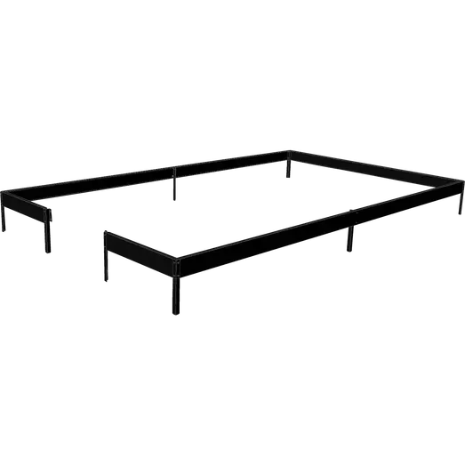 Sokkel til Juliana Compact 6,6 m²