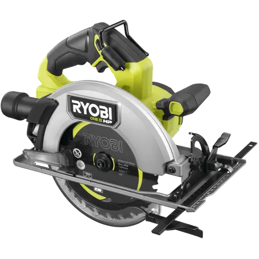 Ryobi RCS18X1-0 rundsav Ø184 mm solo
