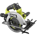 Ryobi RCS18X1-0 rundsav Ø184 mm solo