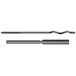 Arminox murbinder træskruegevind Ø4x320 mm 250 stk.