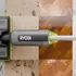 Ryobi RSM4-0 4V USB spraymoppe