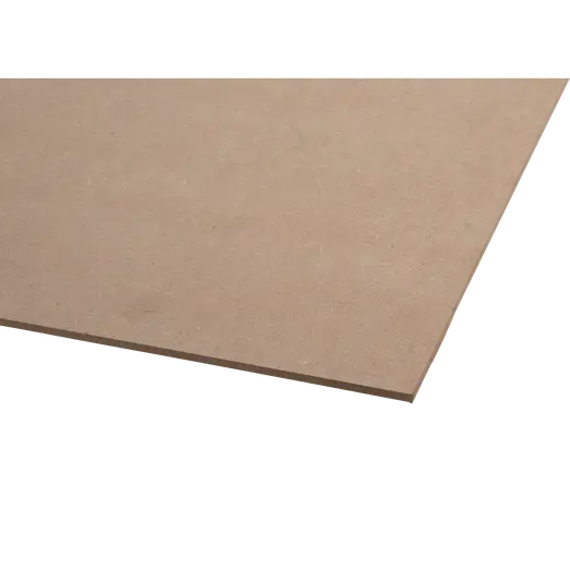 NPI MDF plade E-1 800x1200 mm