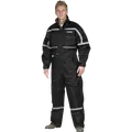 Ocean termokedeldragt sort