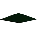 Plus Tagdug - sort polyester