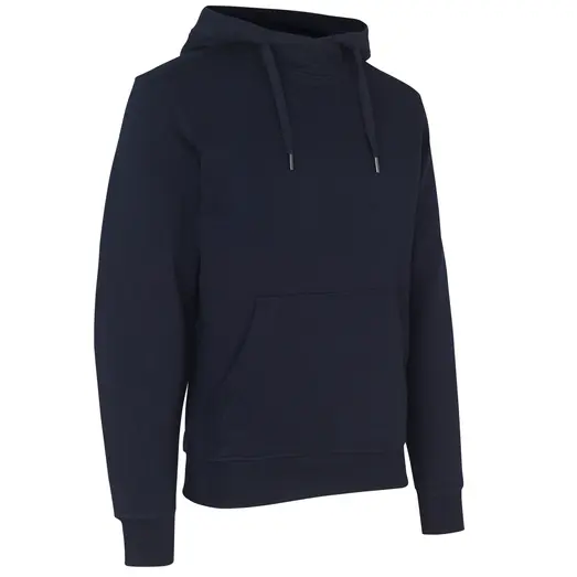 ID Core hoodie navy