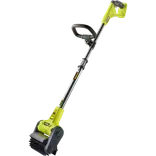 Ryobi RY18PCB-0 18V ONE+ terrasserenser m/multibørste solo