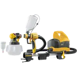 Wagner W690 Black Range Flexio KIT malersprøjtesystem